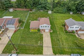 332 Hillcrest Ave, Greater West View, PA, 15237