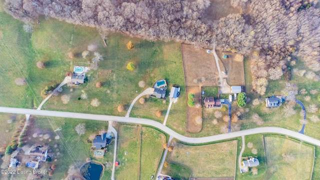 34 Indian Springs Trace, Shelbyville, KY