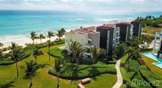 Condominium for sale in Ocean view condo, private jacuzzi, residential with luxury amenities, Playa del Carmen, for sale., Playa del Carmen, Quintana Roo