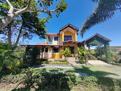 House For Sale at Nice Home With Breathtaking Views In Alto Boquete ...