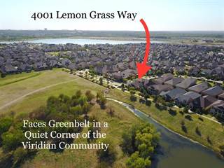 4001 Lemon Grass Way, Euless, TX, 76040