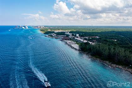 Picture of Oceanfront Land to build YOUR dream home in Cozumel , Cozumel, Quintana Roo