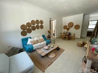 APARTMENT 2 BEDROOMS DELIVERY ON DECEMBER IN TULUM (KKT) /HLL, Tulum, Quintana Roo