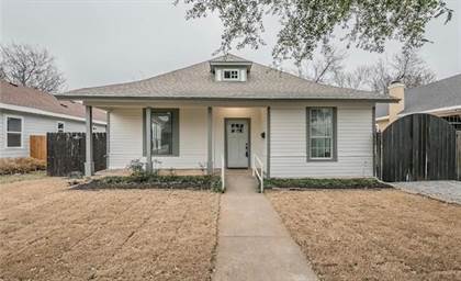 Picture of 2925 May Street, Fort Worth, TX, 76110