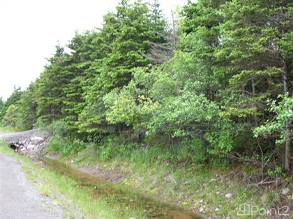 Lots And Land for sale in 169-177 Creston Boulevard, Marystown, Newfoundland and Labrador, A0E 2M0