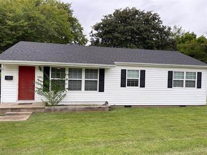 Picture of 1633  N Garland  AVE, Fayetteville, AR, 72703