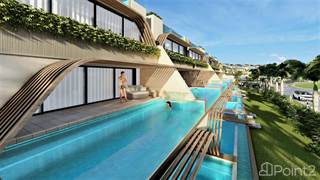Condominium for sale in Private Infinity Pool Condos in Cap Cana, Cap Cana, La Altagracia