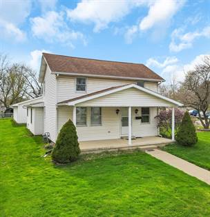 Residential for sale in 175 S 5th Street, Newark, OH, 43055