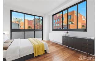 4A - Lower East Side 4A, Manhattan, NY, 10002