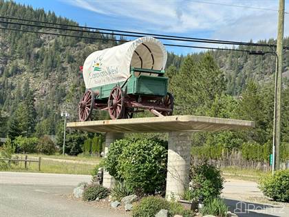 34- 3980 Squilax Anglemont Road, Scotch Creek, British Columbia, \V0E1M5