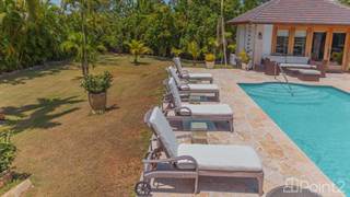 Residential Property for sale in Incredible villa in Casa de Campo, Casa De Campo, La Romana