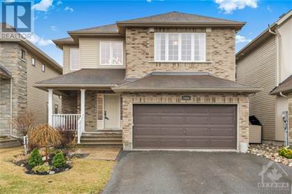 Picture of 1486 COMFREY CRESCENT, Ottawa, Ontario, K4A0T1