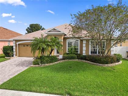 4545 CALADIUM COURT, Kissimmee, FL, 34758 — Point2