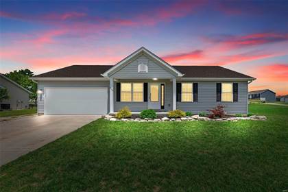 Picture of 348 Spring Valley Drive, Winfield, MO, 63389