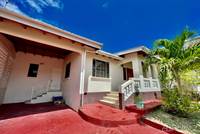 3 bedroom home, minutes from Holetown, St. James