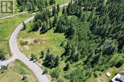 417 WOODLAND DRIVE, Williams Lake, British Columbia, V2G4P9