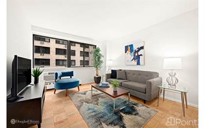 Coop for sale in 16 W 16TH ST 5GN, Manhattan, NY, 10011