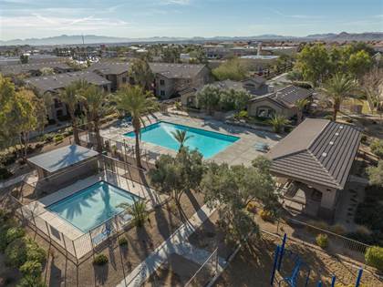 8250 North Grand Canyon Drive, Unit 1030, Las Vegas, NV