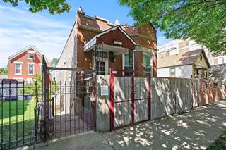 2610 W 23rd Place, Chicago, IL, 60608