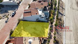 Lots And Land for sale in CALLE FERNANDO CORTEZ BLOCK 22 LOTS 4 & 5, San Felipe, Baja California