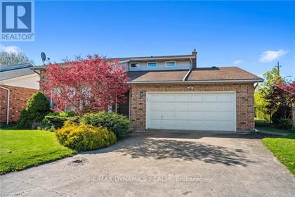 Picture of 2 HUNTINGTON LANE, St. Catharines, Ontario, L2S3J5