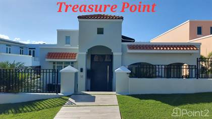 Treasure Point, Vega Alta, PR, 00692