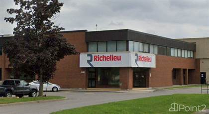 Office Space for Lease in Ottawa, ON | Point2