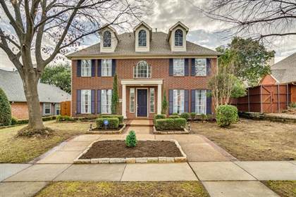 Residential Property for sale in 1408 Sandlewood Drive, Plano, TX, 75023