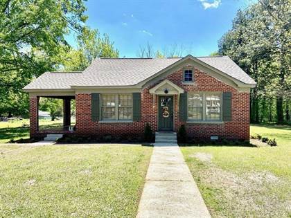 Picture of 604 W Mill St, Blue Mountain, MS, 38610