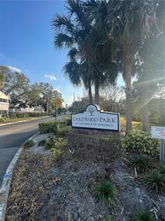 Picture of 380 LAKE MEADE COURT 104, Altamonte Springs, FL, 32701