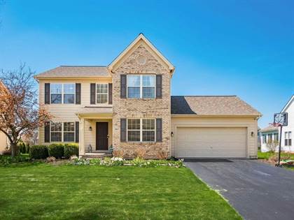 Picture of 3165 Echo Park Drive, Hilliard, OH, 43026