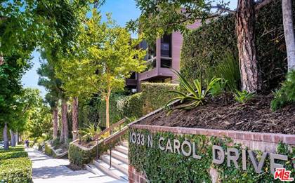 Picture of 1033 Carol Dr 303, West Hollywood, CA, 90069