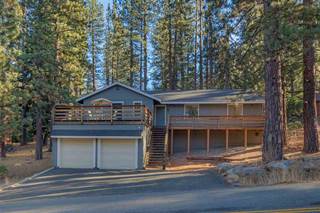 Sierra Meadows Ponderosa Palisades Ca Real Estate Homes For