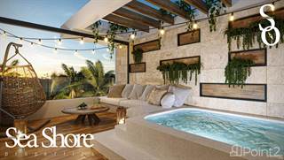 Amazing & Beautiful Condos For Sale - 2 Bedrooms, Cap Cana, La Altagracia