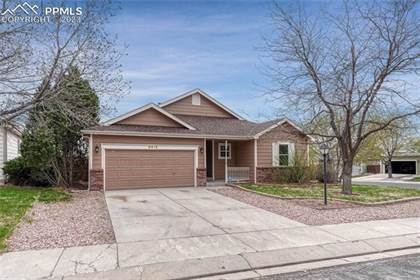 42 Casas en venta en Springs Ranch, CO | Point2