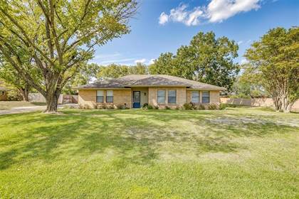 261 Country Meadow Drive, Mansfield, TX, 76063