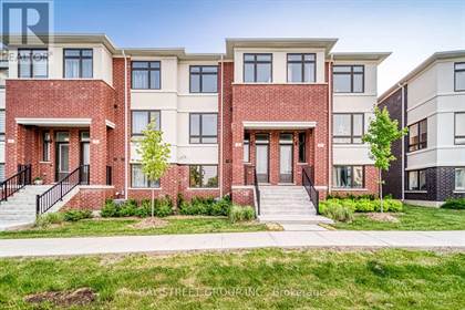 Picture of 9 WILLIAM RUSSELL LANE, Richmond Hill, Ontario, L4C5S6