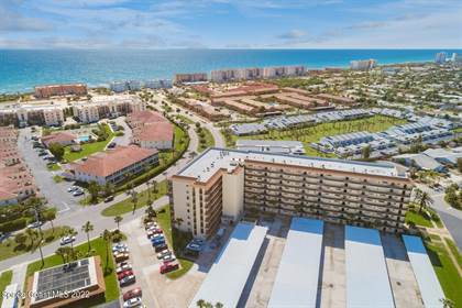 Picture of 520 Palm Springs Boulevard 503, Indian Harbour Beach, FL, 32937