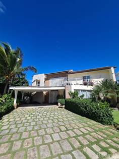 Spectacular 4BR Villa with covered terrace and studio Punta Cana Village (G3004), Punta Cana, La Altagracia
