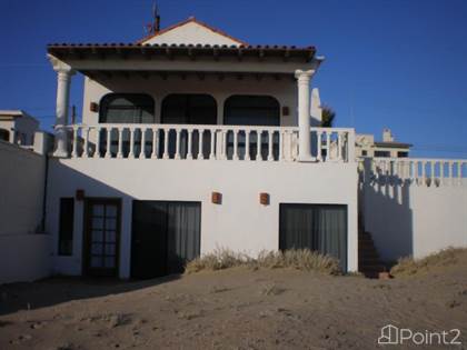 Little Oasis, Sec. 9, Lot #5-A, Puerto Penasco/Rocky Point, Sonora