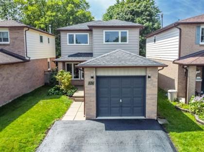 Picture of 126 Garden Dr, Barrie, Ontario, L4N 5K2