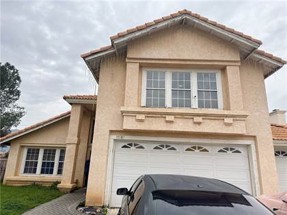 Picture of 11585 Mccully Court, Moreno Valley, CA, 92557