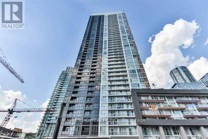 Picture of #1111 -85 QUEENS WHARF RD 1111, Toronto, Ontario, M5V0J9