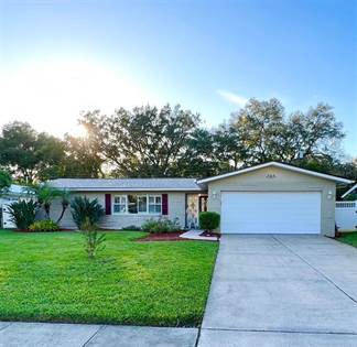 734 LAKE FOREST ROAD, Clearwater, FL, 33765