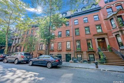 44 Remsen St 5, Brooklyn Heights, NY, 11201