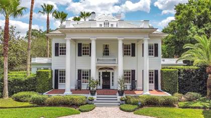 Residential Property for sale in 705 DELANEY AVENUE, Orlando, FL, 32801