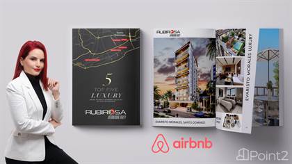 @RUBIROSAREALTY | AIRBNB BEST INVESTMENT, Santo Domingo, Santo Domingo