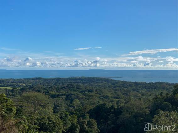 Uvita Ocean View & Private Waterfall Property, Puntarenas