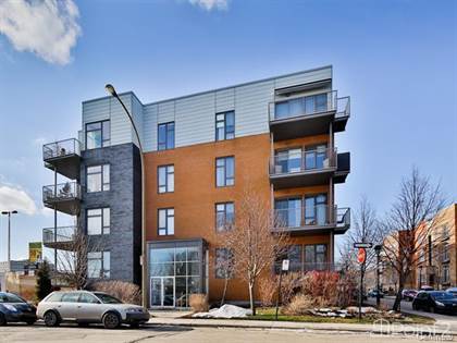 Picture of 5400 saint-andre, Montreal, Quebec