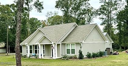 165 Green Road, Lucedale, MS, 39452